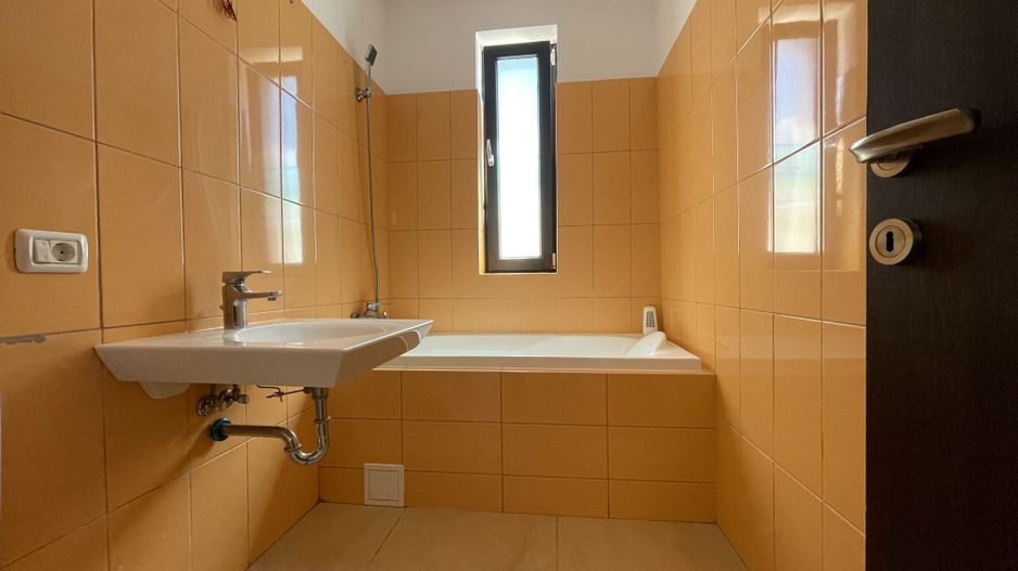 Apartament 2 camere, Parter - Venezia Rezidence Giroc, Parcare | Com 0 - Poză 12