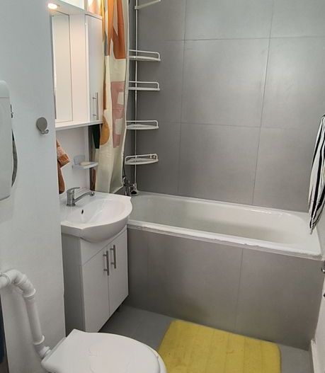 Apartament 2 camere renovat, metrou Parc Drumul Taberei, - Poză 7