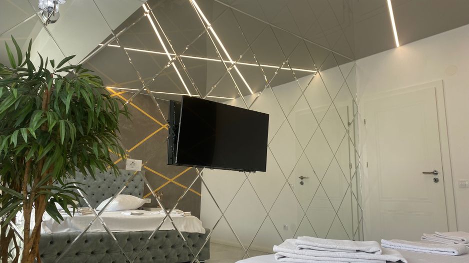 Apartament 2 camere – 61 mp – Central Park - Poză 6