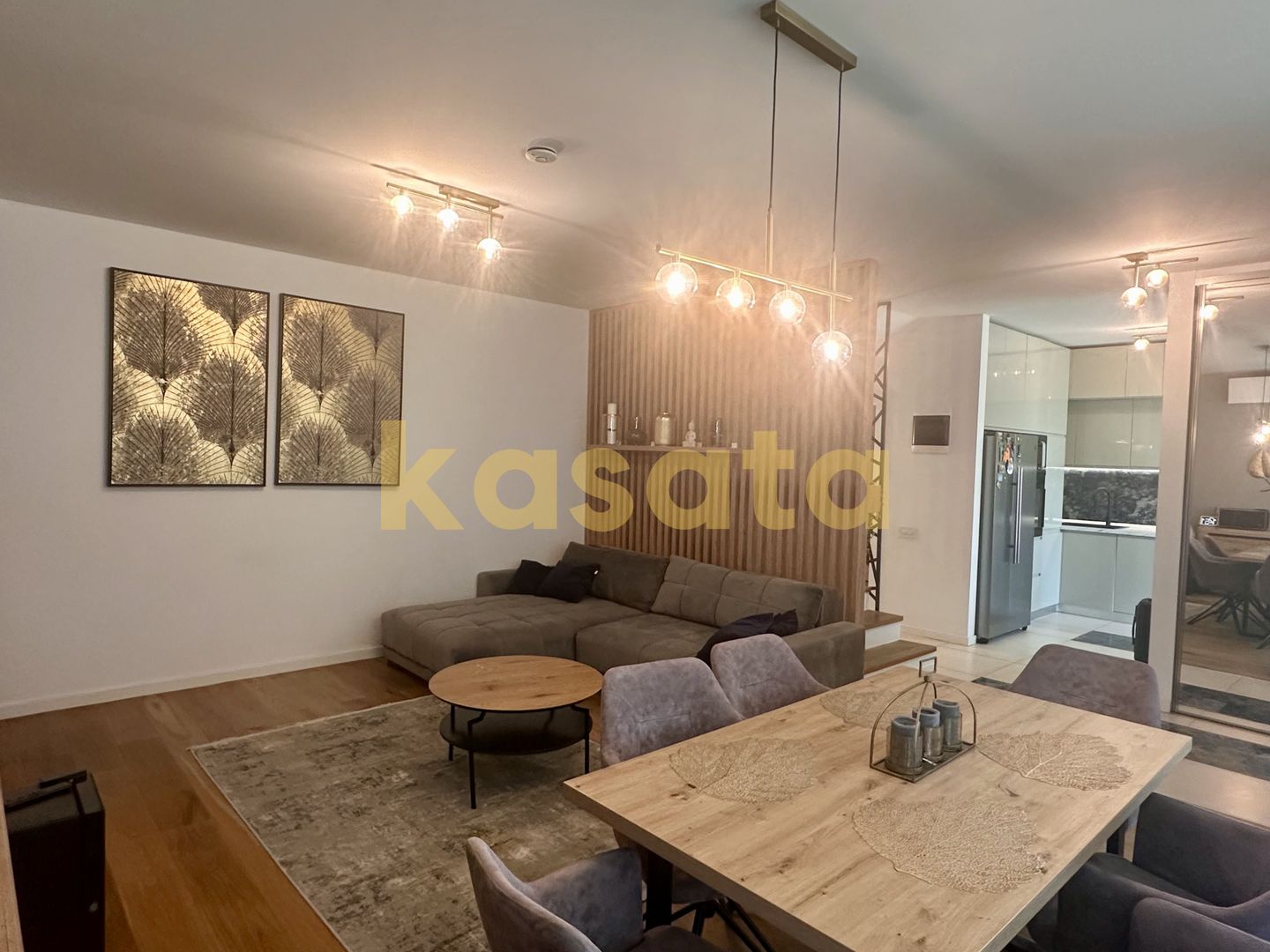 CASĂ TIP DUPLEX –GATED COMMUNITY | PANOURI SOLARE | DOTARI PREMIUM - Poză 4
