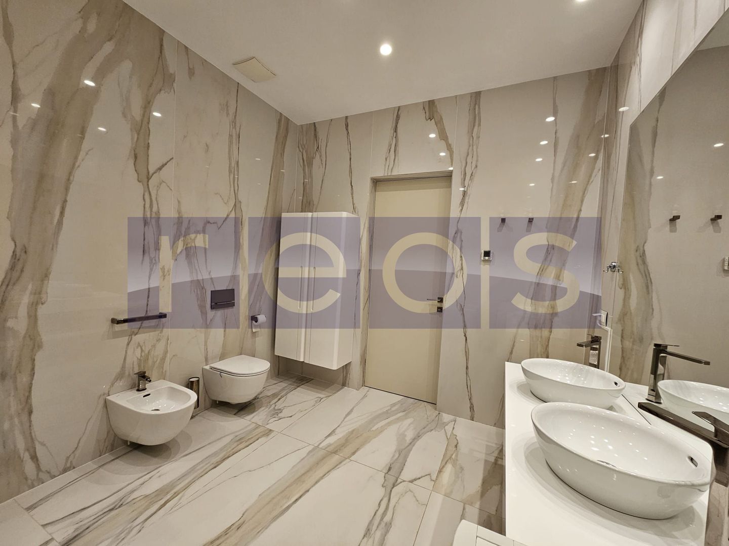 ONE RAHMANINOV| 3 CAMERE| GRADINA PROPRIE |VEDERE PARC VERDI - Poză 12