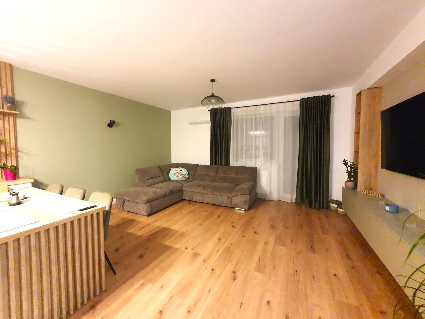 Apartament 3 camere, Mosaic Residence - Poză 5