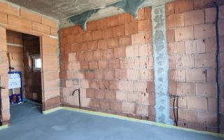 Casă premium P+1+M | Terasă & Mansardă | Design modern | Teren 250 mp - Poză 9