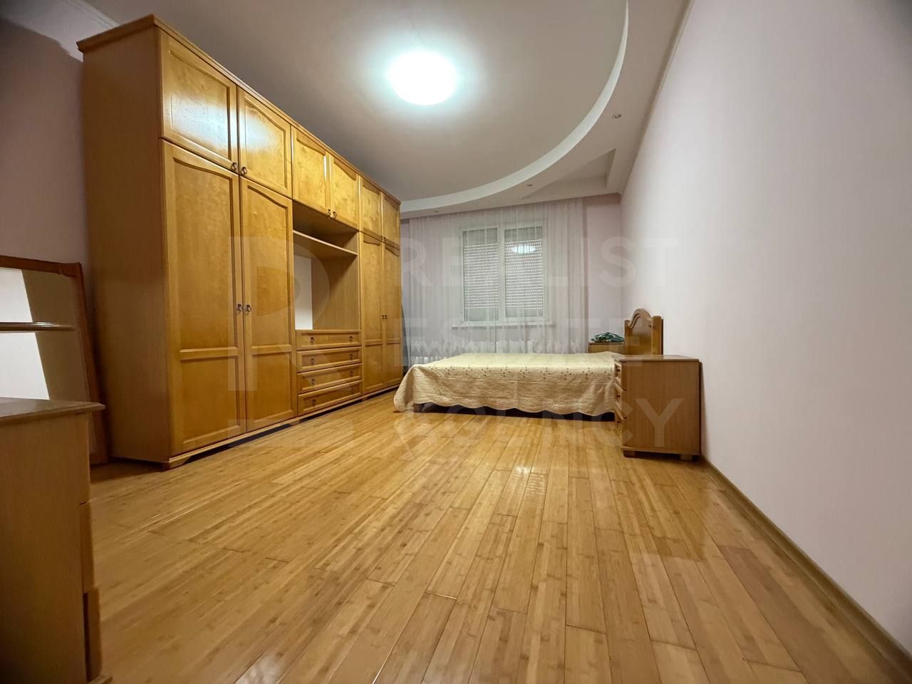 Chirie, apartament, 3 camere, Strada Nicolae Costin, Buiucani - Poză 3