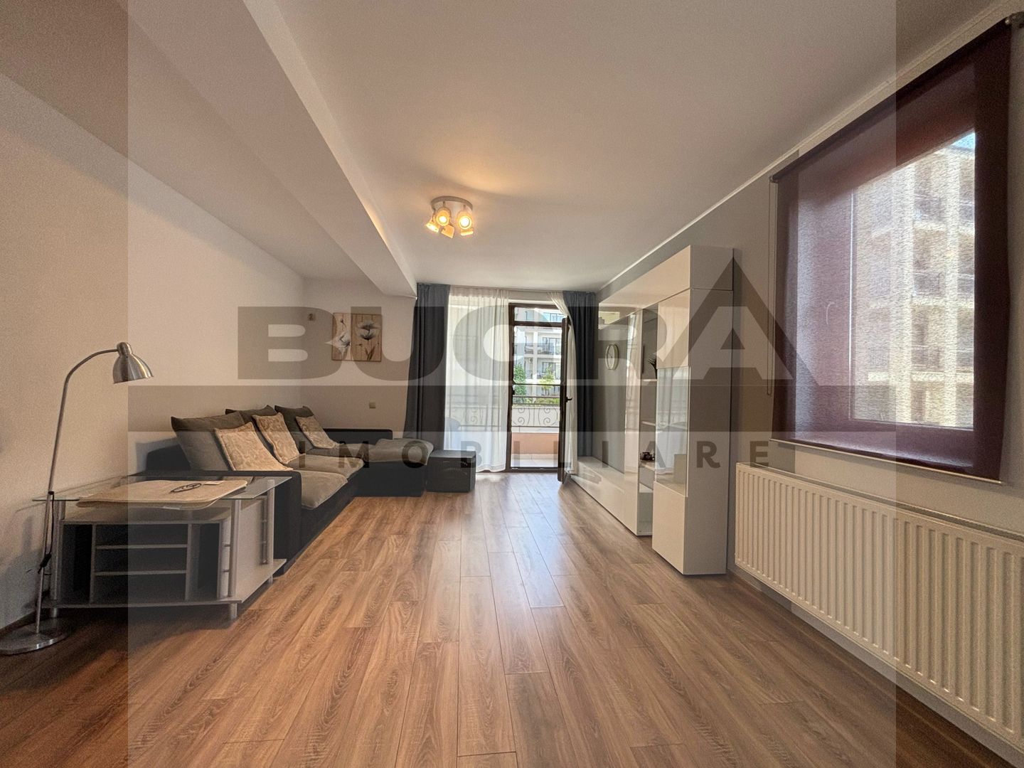 Apartament la vila,  4 camere, garaj, boxa, zona C. Turzii - Poză 3