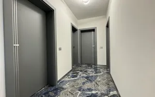 Casa superba pe parter, mobilata-utilata | Sanmihaiu Roman - Poză 21
