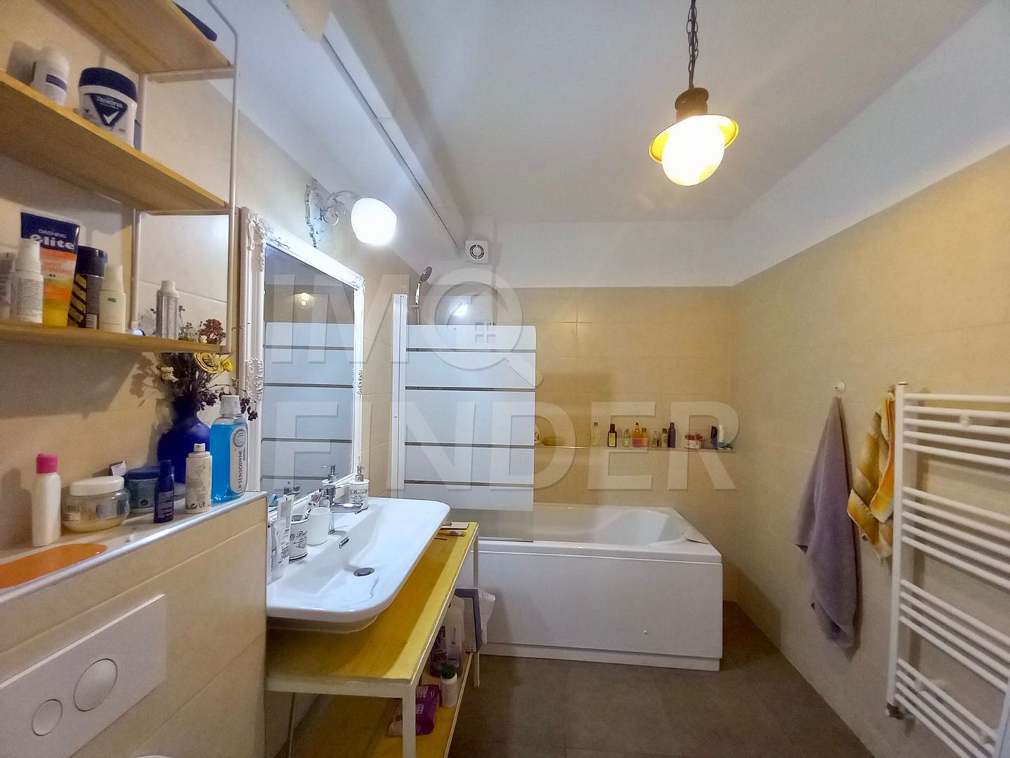 UNICAT ! Apartament cu terasa de 79mp Bloc Nou Comision ZERO - Poză 10