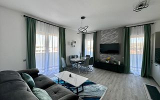 De inchiriat 2 camere, bloc nou, prima inchiriere, Eroilor - Poză 1