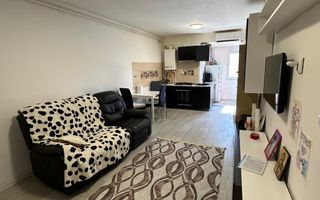 Apartament 2 camere Metalurgiei Loc de parcare - Poză 4