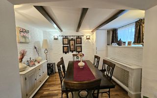 Casa individuala zona Lupeni, Sibiu - Poză 3