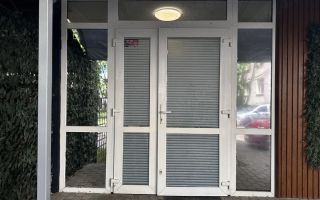 Spațiu comercial de închiriat, Str. Roman Vodă nr. 16, cartier Alexandru cel Bun, Iași - Poză 3