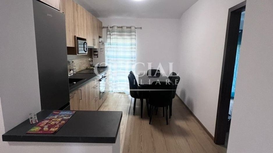 Apartament 2 camere | Parcare | Mobilat si Utilat | Porii | Floresti - Poză 7