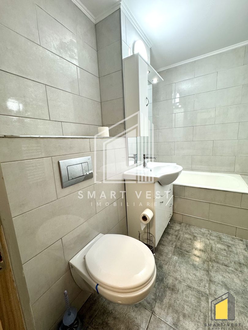 Apartament 3 camere | 77mp | Zona Independentei M 17 - Poză 19