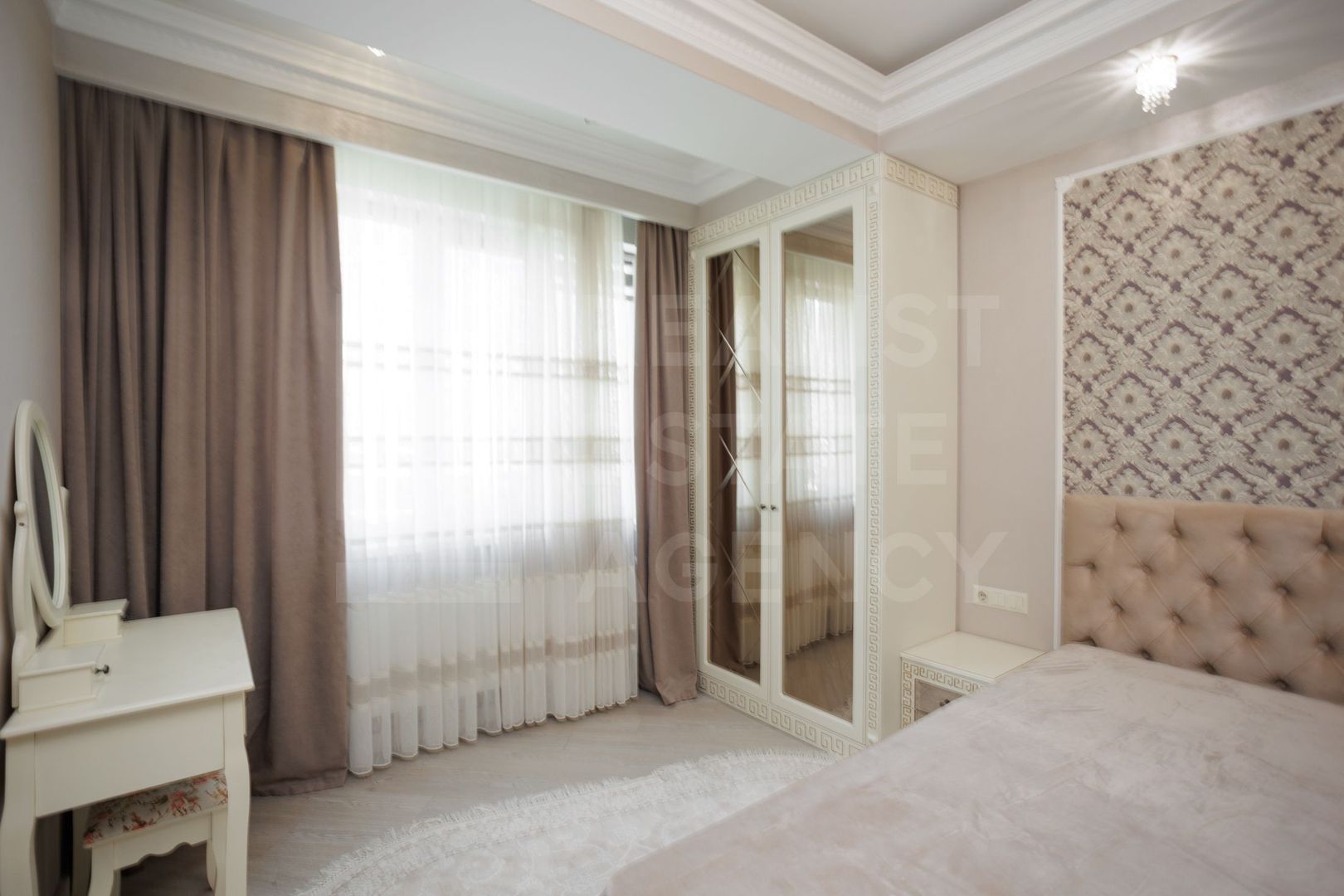 Vânzare, apartament, 4 camere, str. Constantin Vîrnav, Telecentru - Poză 16