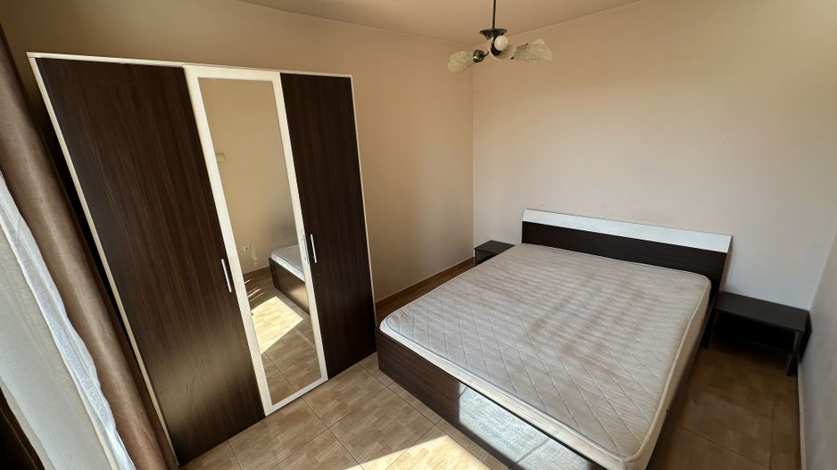 Apartment 2 camere la 2 minute de Iulius Mall - Poză 13