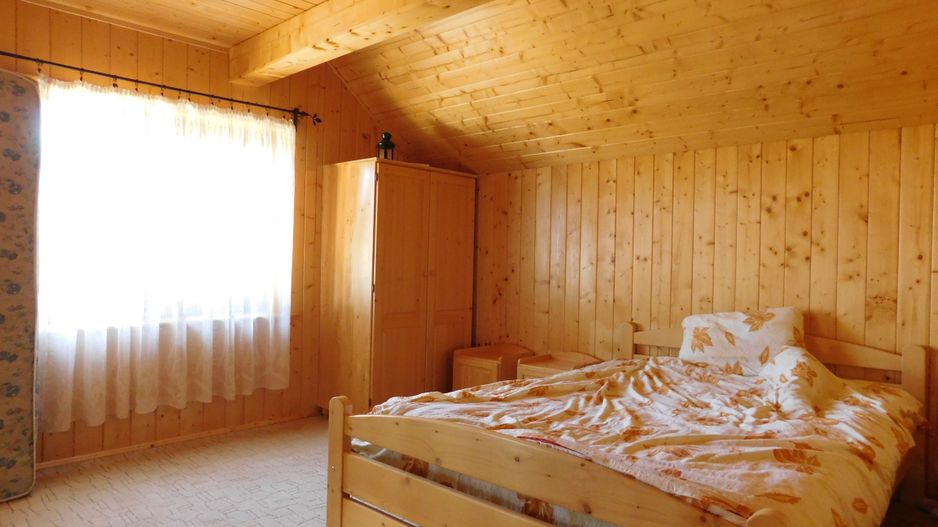 Casă de vacanta de vanzare, in Marisel, langa Cabana Motilor - Poză 15