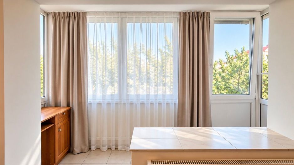 Comision 0% De vanzare apartament |51 mp| Renovat complet Calea ARADULUI - Poză 8