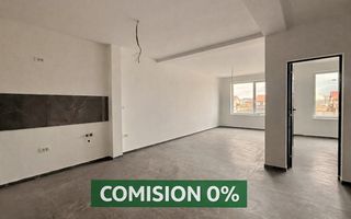COMISION 0% Apartament 2 camere Giroc | Gata de predare |  53mp - Poză 1