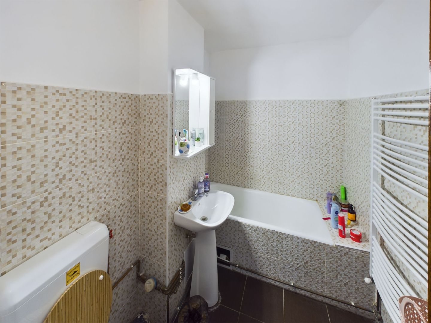 Apartament cu 2 camere în zona 300, Micălaca - Poză 7