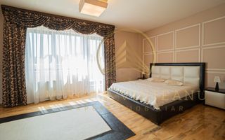 Campus Universitar - Vila spectaculoasa P+2E cu teren 1596 mp - Poză 38