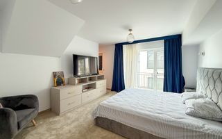 Casa insiruita cu finisaje moderne in cartierul Europa! - Poză 7