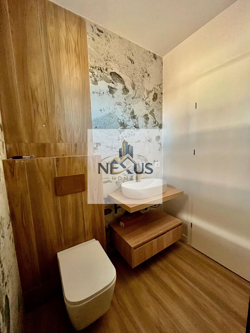 Pantelimon - Complex rezidential | Vila individuala | Acte gata - Poză 10