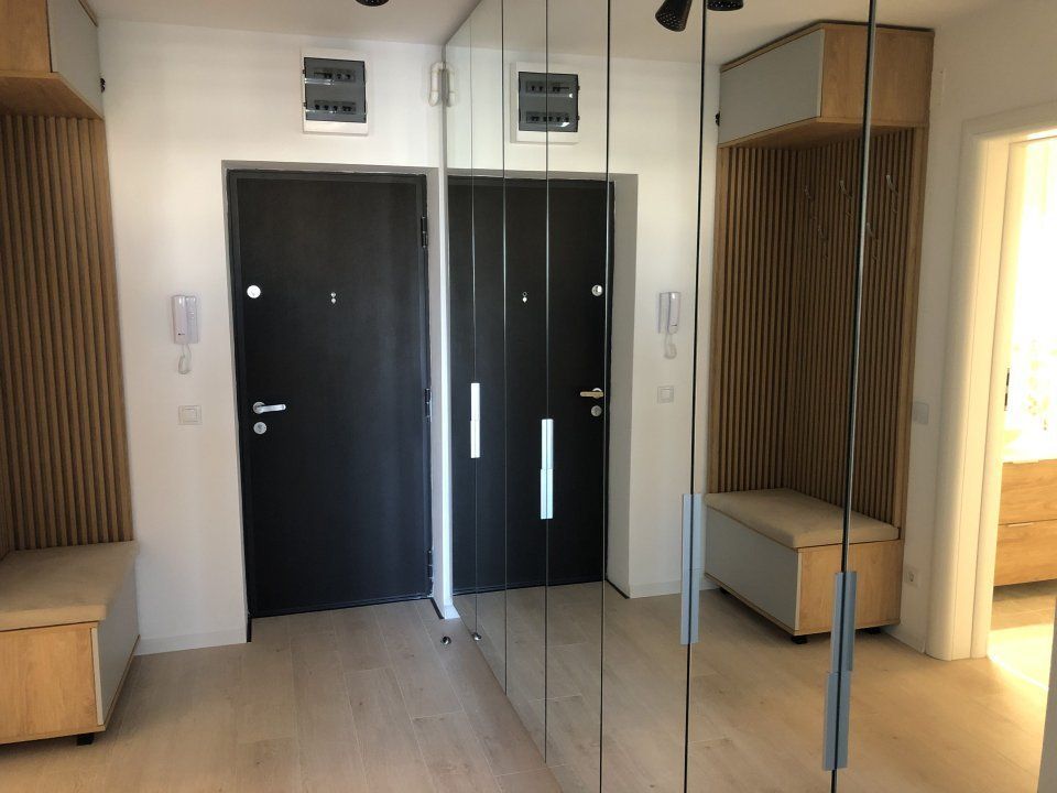 Garsoniera Premium, Residence 158 - Poză 9