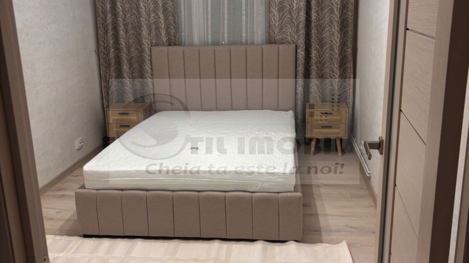 Apartament 2 camere – Alexandru cel Bun –500 € - Poză 8