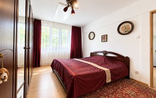 Brâncoveanu – Profi | 2 Camere | Etaj 1 | Renovat | 44 mp - Poză 3
