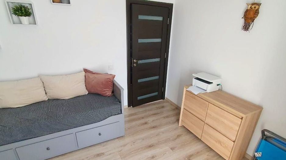 3 Camere Etaj 1 cu Parcare Subterana Zorilor - Poză 5