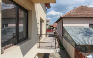 Spații de cazare muncitori, cartierul Someseni - Poză 17