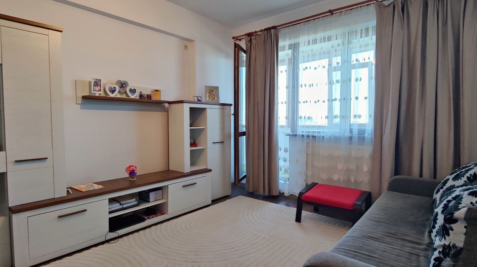 2 camere | Decomandat | 66 mp | Complet mobilat - Poză 4