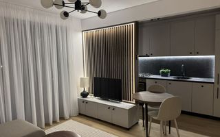 Apartament 2 camere  Hills Titanium, prima inchiriere - Poză 1