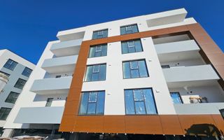 2 camere-Panouri Fotovoltaice-Incalzire prin pardoseala - Poză 1