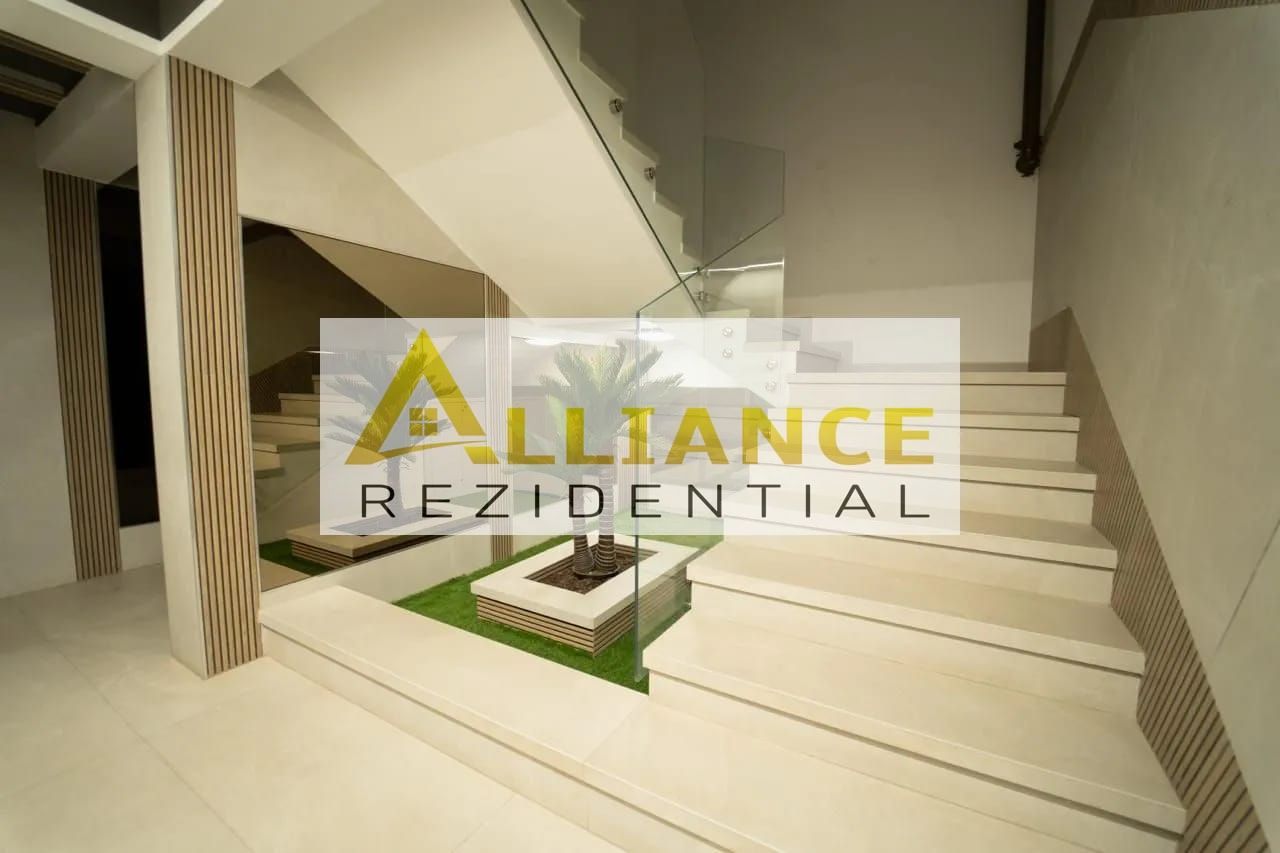 PENTHOUSE DUPLEX | TERASA 278 MP | 3 CAMERE | 3 BAI | POPESTI-LEORDENI - Poză 13