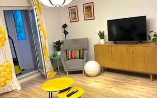 2 camere spatios renovat + loc de parcare langa metrou si parc Brancoveanu - Poză 2