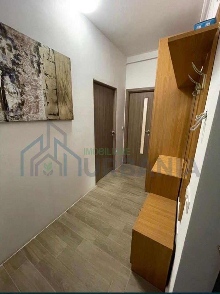 Apartament 1 cameră decomandat, Hlincea - mobilat, cu parcare și grădină - Poză 8