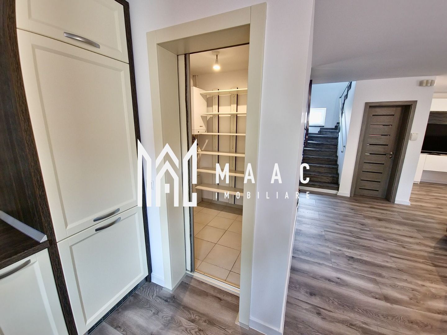 Casă individuală | 140 mp utili | Curte privată | Selimbăr - Poză 29