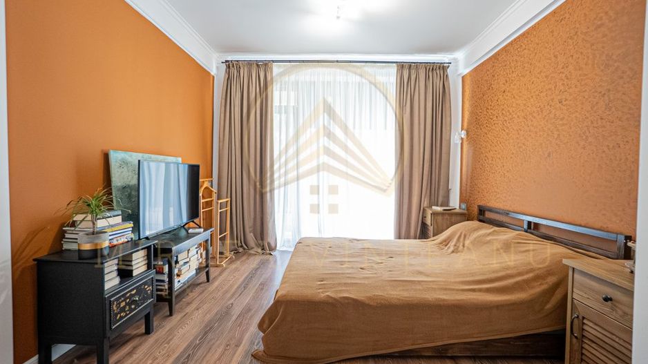 Casa P+1E de vanzare in Mamaia - Tabara Navodari - Poză 35