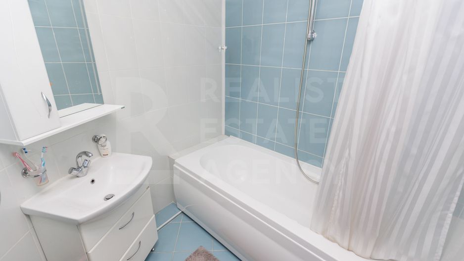 Vânzare, apartament, 2 camere, str. Natalia Gheorghiu, Centru - Poză 16