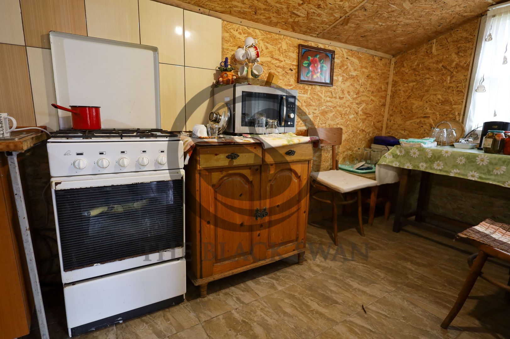 Casa 3 camere de vanzare | 2600mp teren| Cerasu, Prahova | Comision 0% - Poză 7