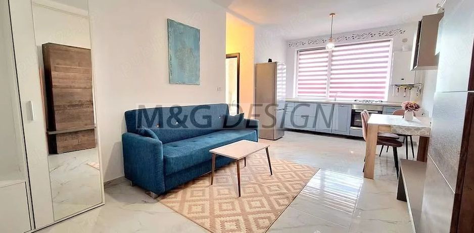 Apartament nou 2 camere Giroc - Poză 1