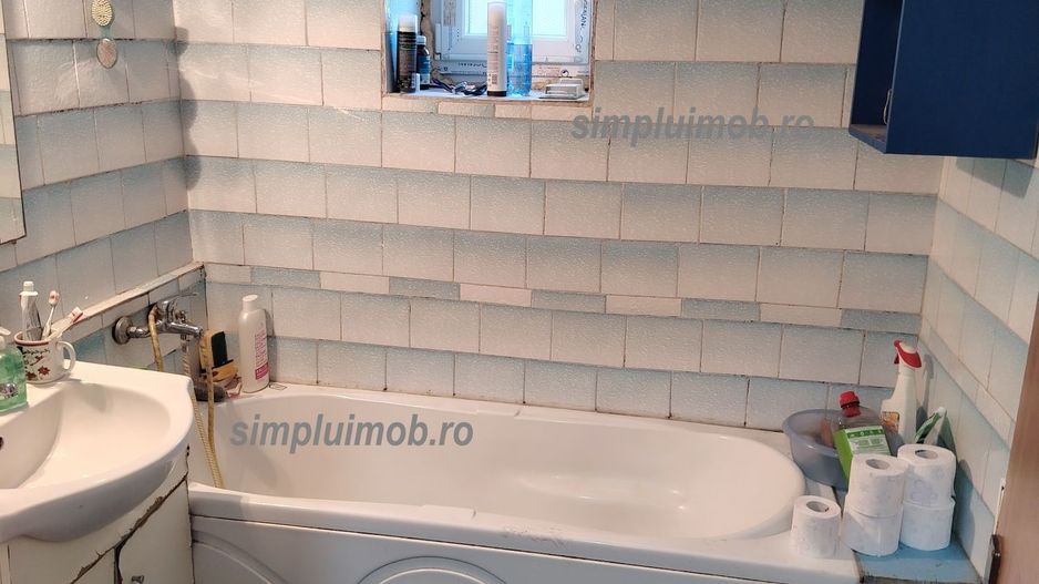 Apartament Metrou Aparatorii Patriei - 3 camere - Poză 5