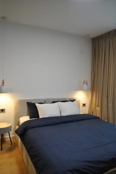 Aviatiei Towers | 2 camere premium | Parcare subterana - Poză 8