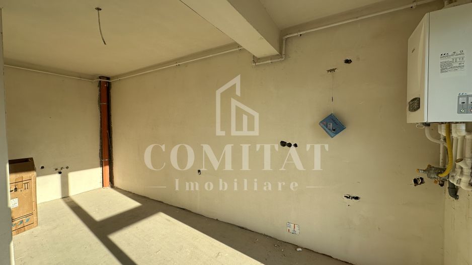 Apartament 1 camera | 39mp | Baza Sportiva Gheorgheni | Sopor - Poză 3
