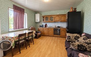 CASĂ CU TEREN DE 19 ARI ȘI GARAJ | CHIRCA,  ANENII NOI | 53.900 € - Poză 7