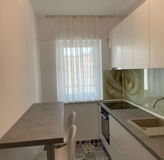 Apartament 13 septembrie, sebastian - Poză 11