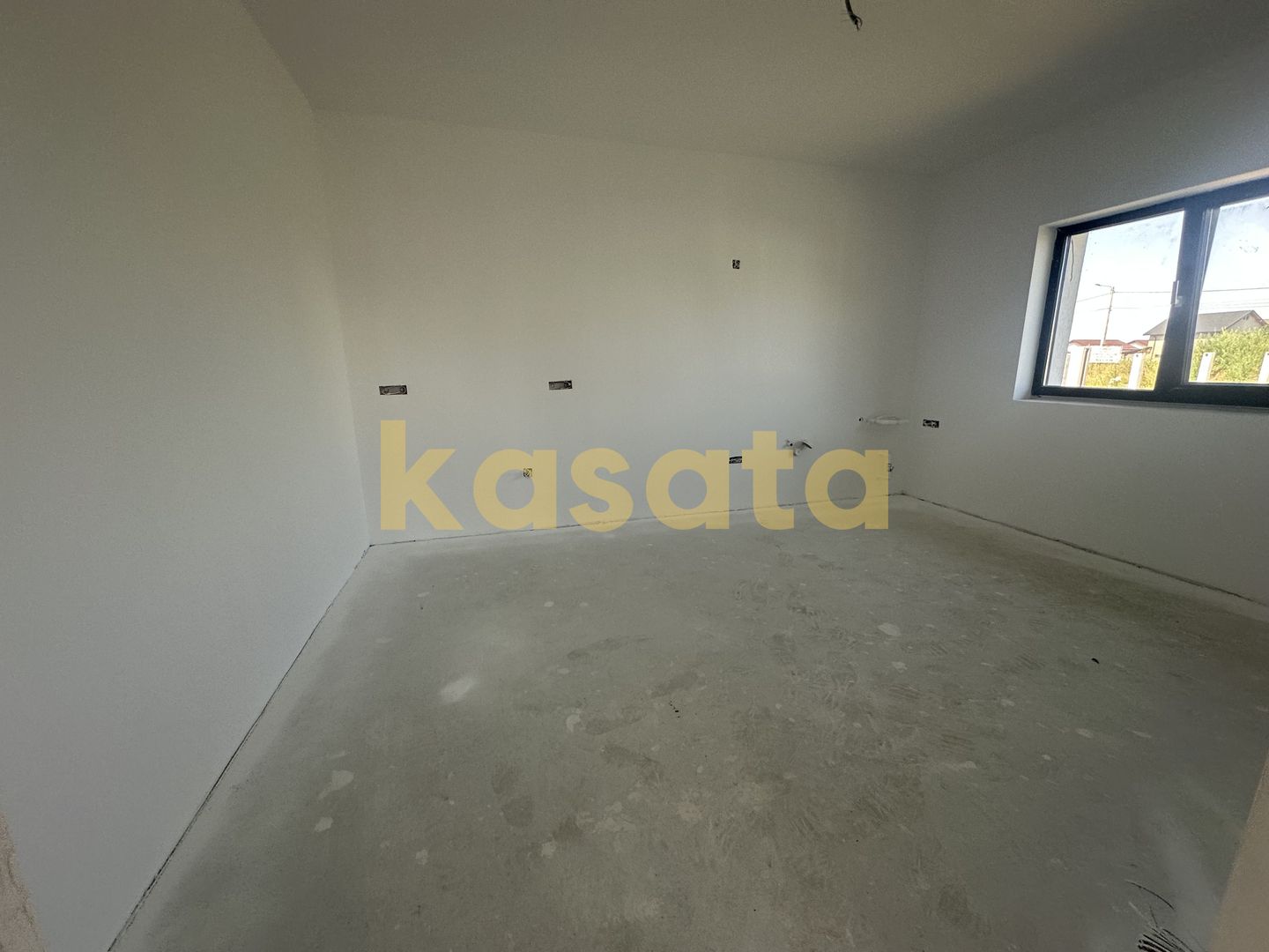 🏡 Casă pe parter de vânzare în Domnești | În construcție - Poză 6