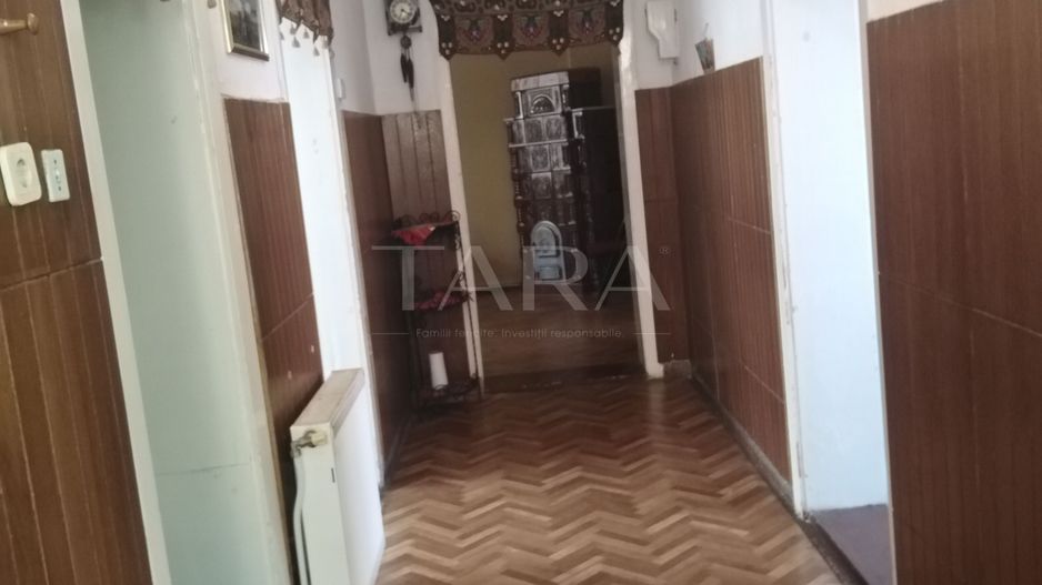 Casa individuala de vanzare in cartierul Gruia - Poză 5