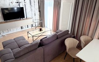 Chirie I Duplex premium | 3 camere | Belvedere Residence | Parcare - Poză 5